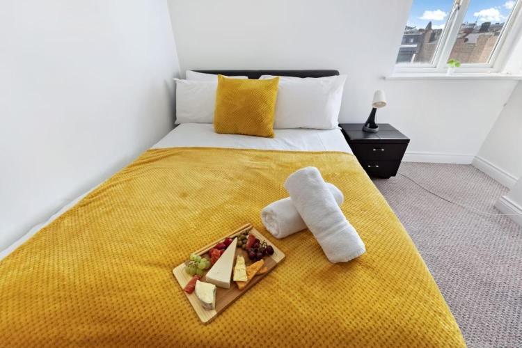 Apartamento Heart Of Centre -